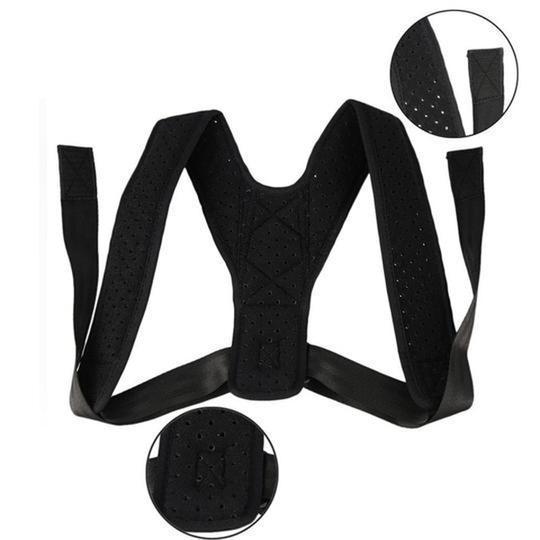 - Đai chống gù lưng BODY WELLNESS -