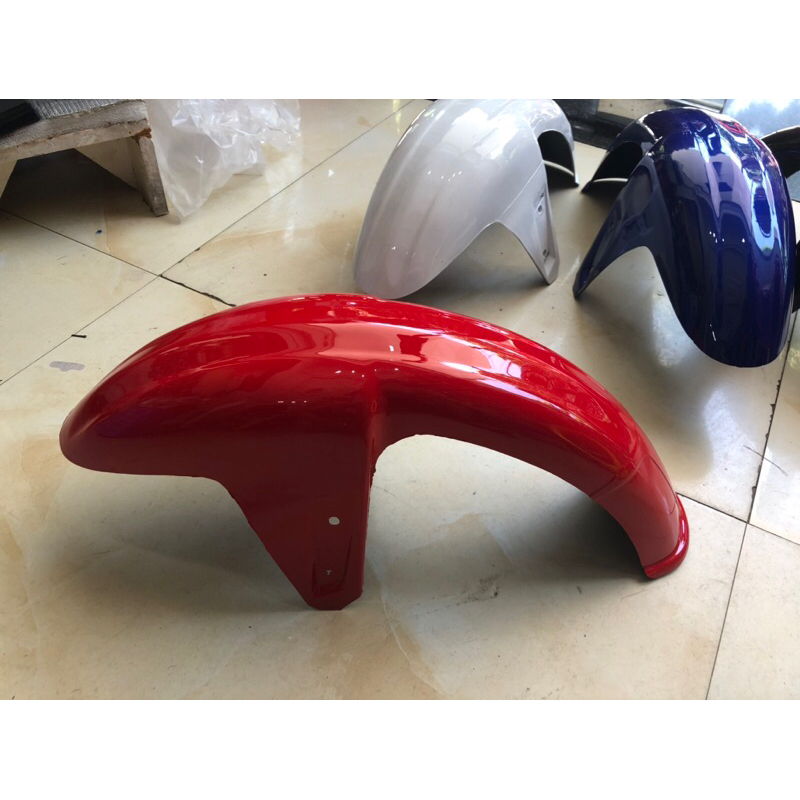 Front Fender M133 (First Generation)