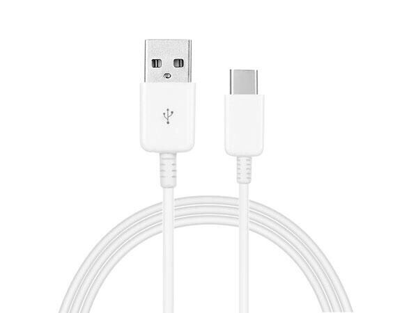 [HCM]Dây Cáp Sạc Samsung Usb to TypeC Cho A7/A8/NOTE8/S8/S9 /NOTE9/S10/Note10 FREESHIP BH 12 Tháng