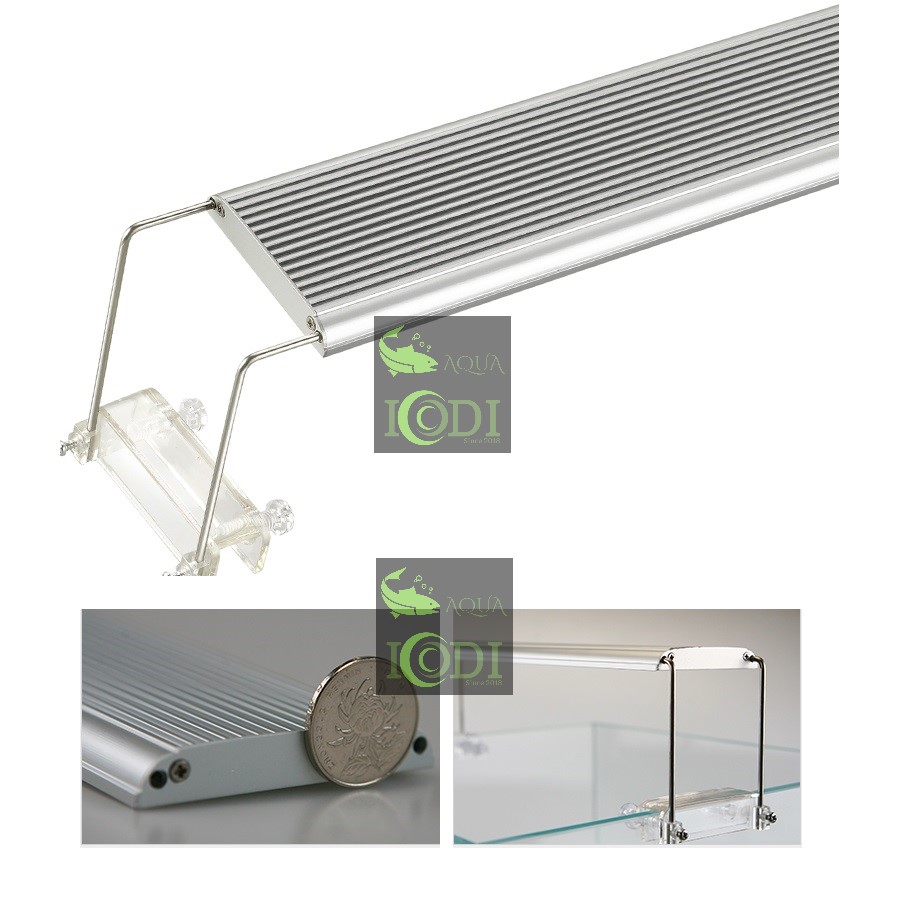 Đèn bể cá ODYSSEA SLIM X900