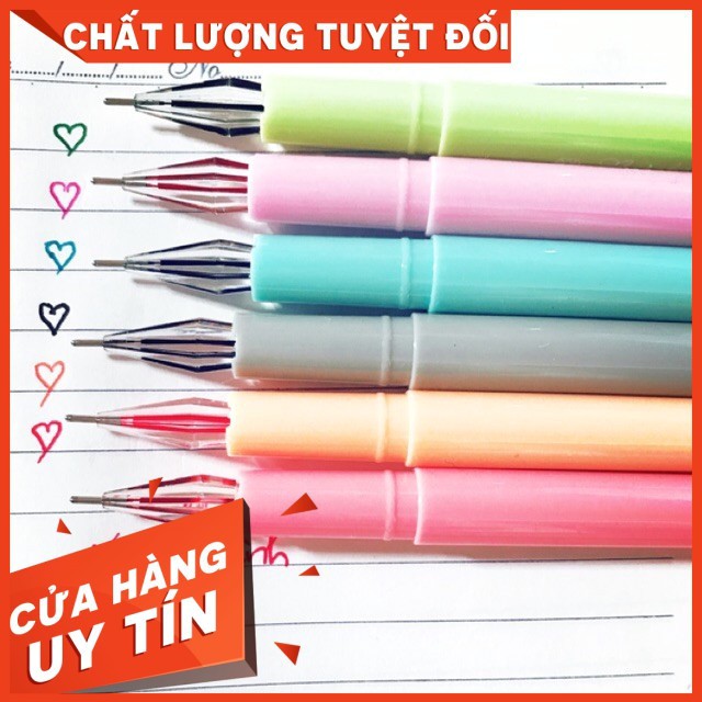 Bút nước nhiều màu chosch 956