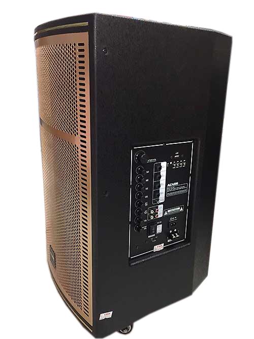 Loa Kéo Acnos CB-1508