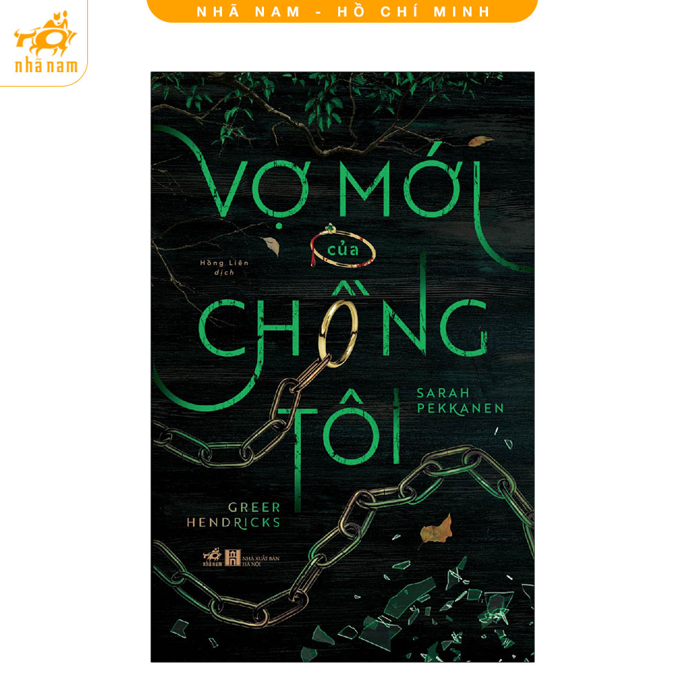 Sách - Vợ mới của chồng tôi