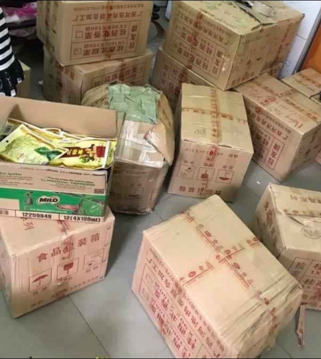 [GÓI hạt dẻ bóc sẵn 100gI] GÓI HẠT DẺ GÓI MẬT ONG TRÙNG KHÁNH