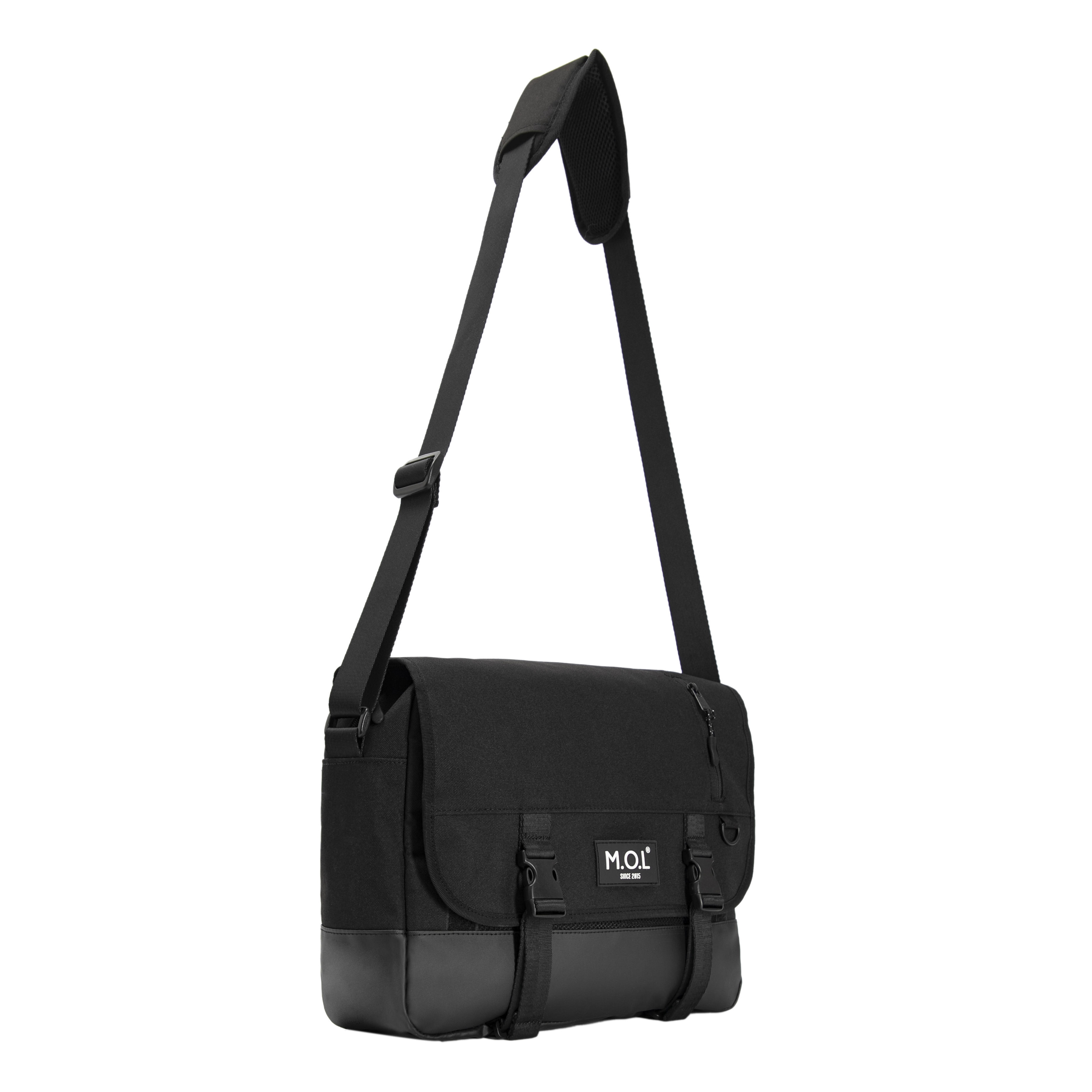 Túi Đeo Chéo: M.O.L Folder Bag