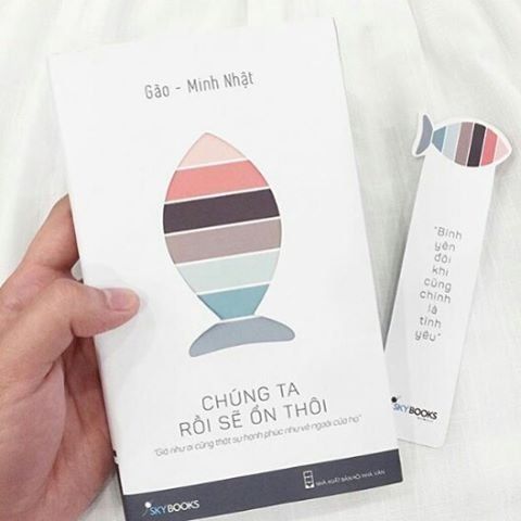 Chúng Ta Rồi Sẽ Ổn Thôi - On