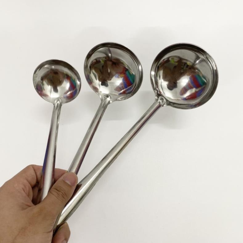 Vá Múc Canh Inox Không Gỉ