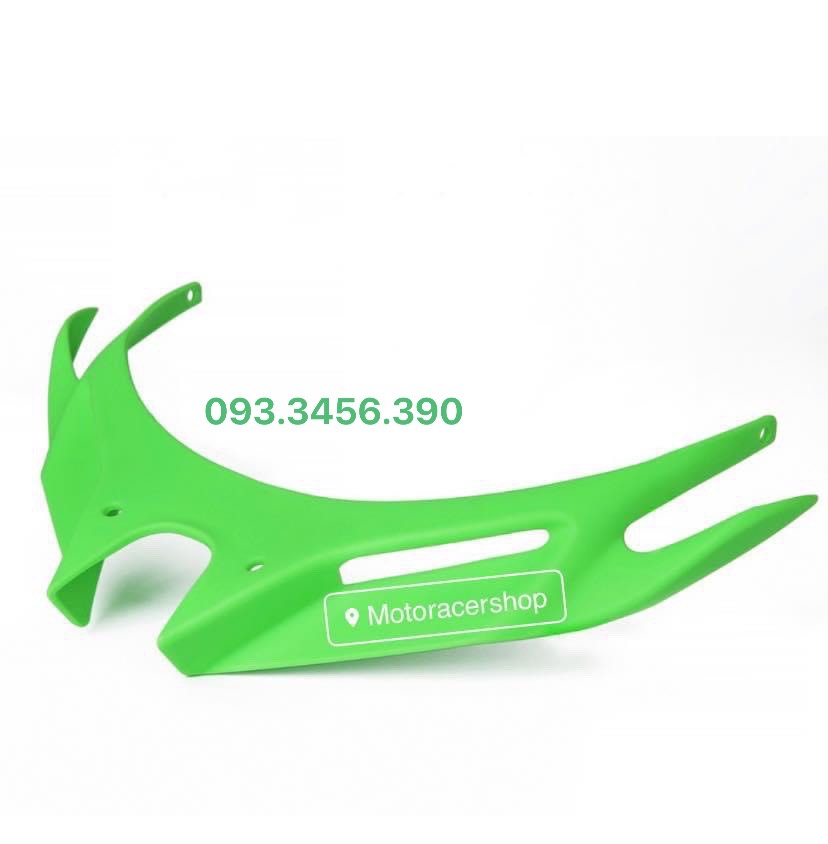 [HCM]Hốc Gió Dành Riêng Cho Xe Ninja400
