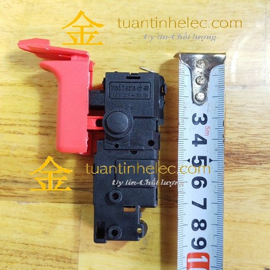 Công tắc máy khoan bê tông #phụ tùng máy khoan
