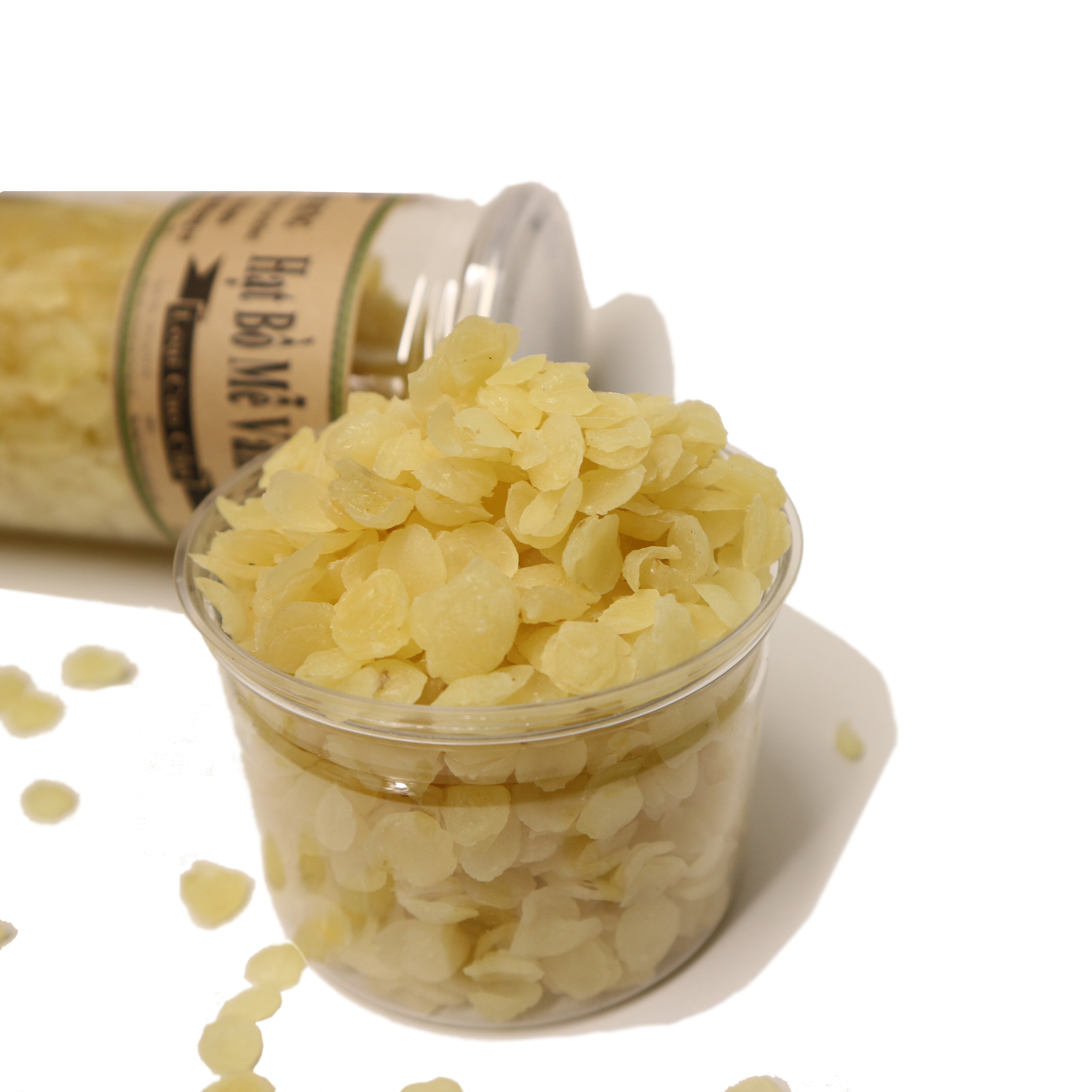 Tuyết Liên Tử ( Bồ Mễ Vân Nam) 200gr