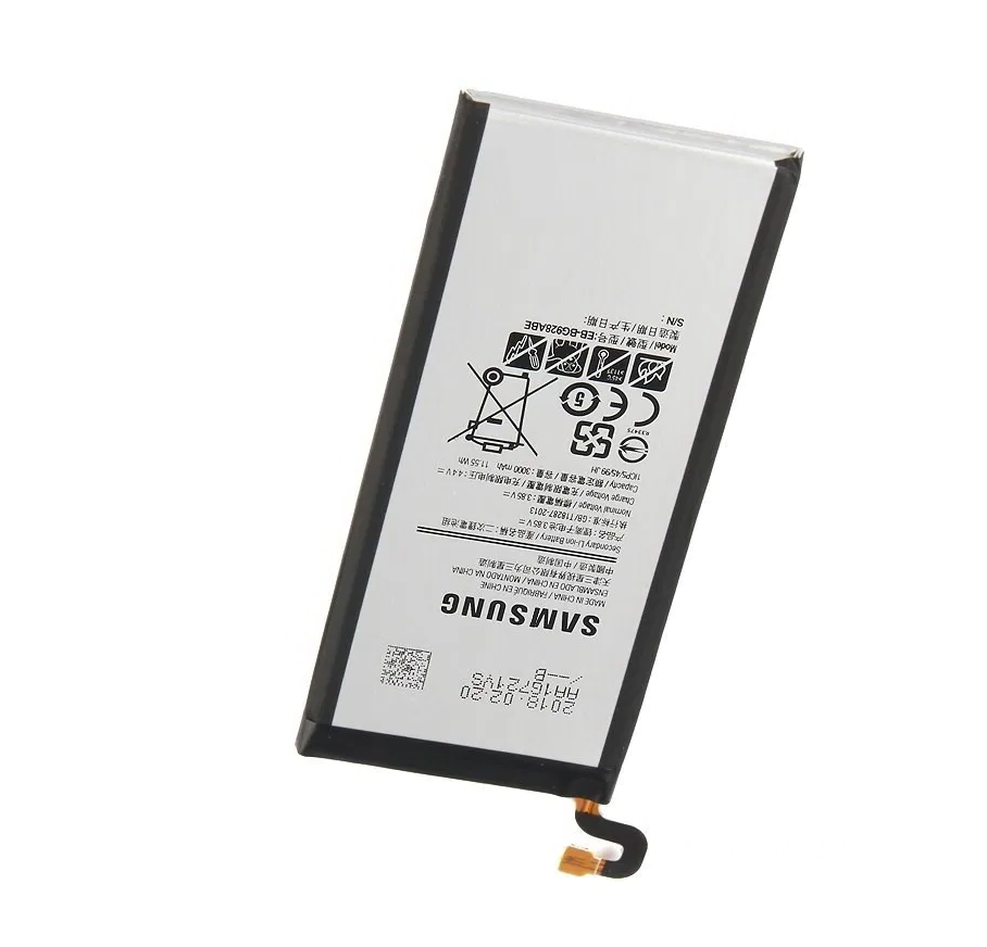 Pin Samsung S6 Edge plus / G928F / EB-BG928ABE ( 3000 mah )
