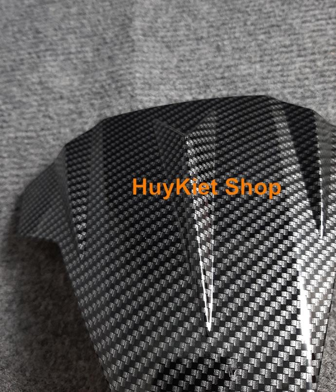 Ốp Mão AirBlade 2016 - 2019 Carbon MS1708
