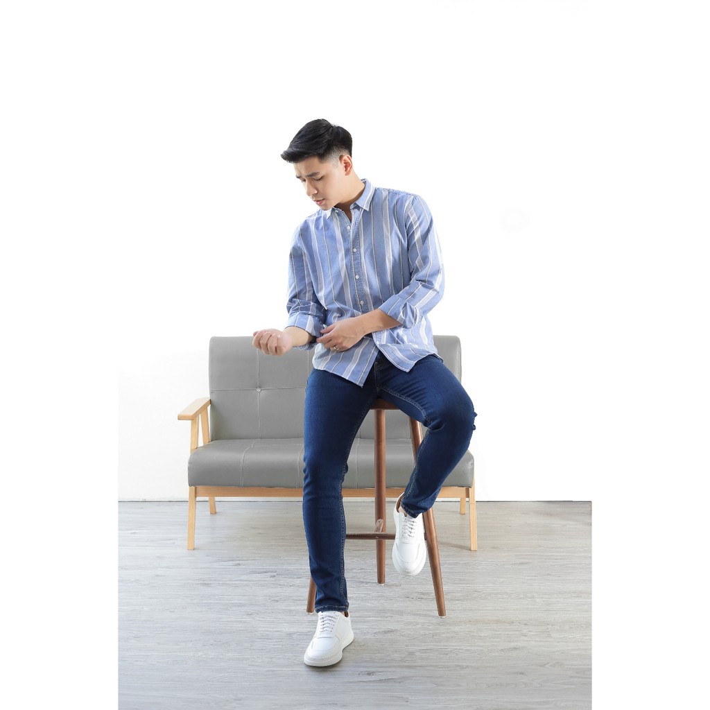 Giày thể thao SMARTMEN tăng chiều cao SMART-05T