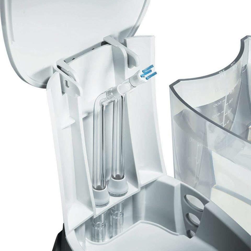 Tăm Nước Waterpik WP-660EU Ultra Professional
