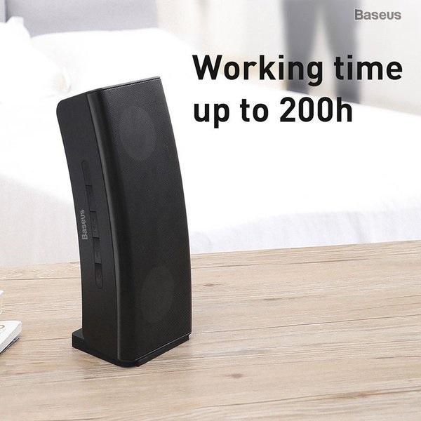 Loa Bluetooth Baseus Encok E08 Wireless Speaker ( 3D Stereo Music Surround, Portable Bluetooth 5.0 Speaker )