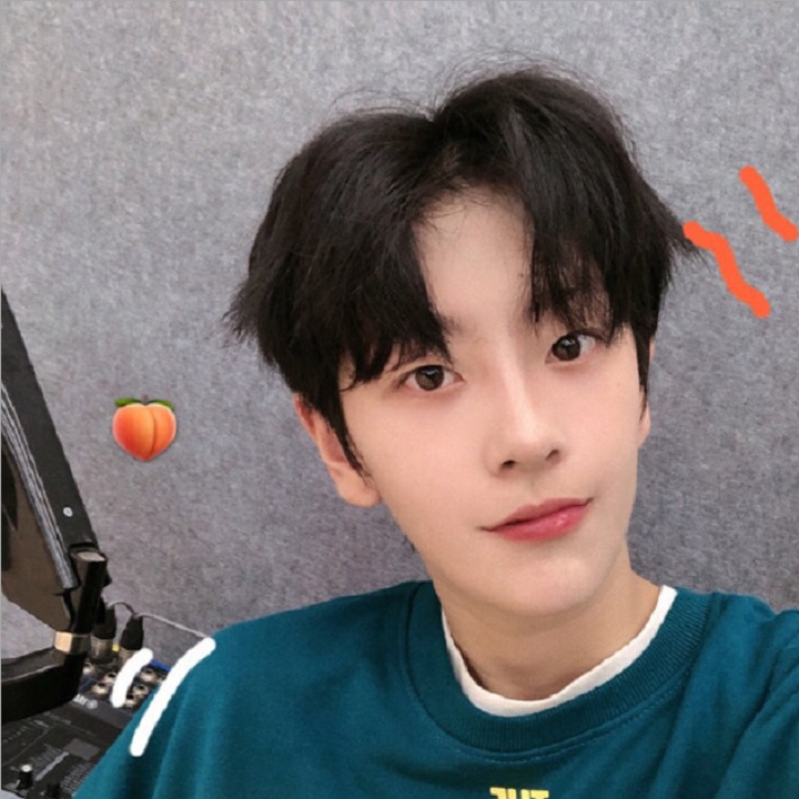 Tóc giả nam nguyên đầu,tóc giả nam cao cấp làm bằng tơ mềm mượt như tóc thật (màu đen) + tặng kèm lưới