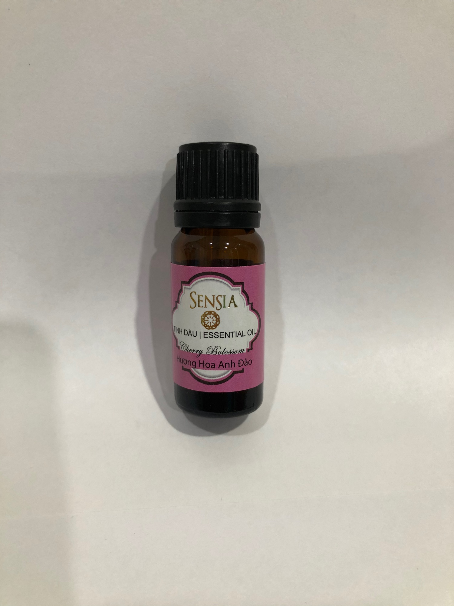 Tinh dầu Hương Hoa Anh Đào 10ml