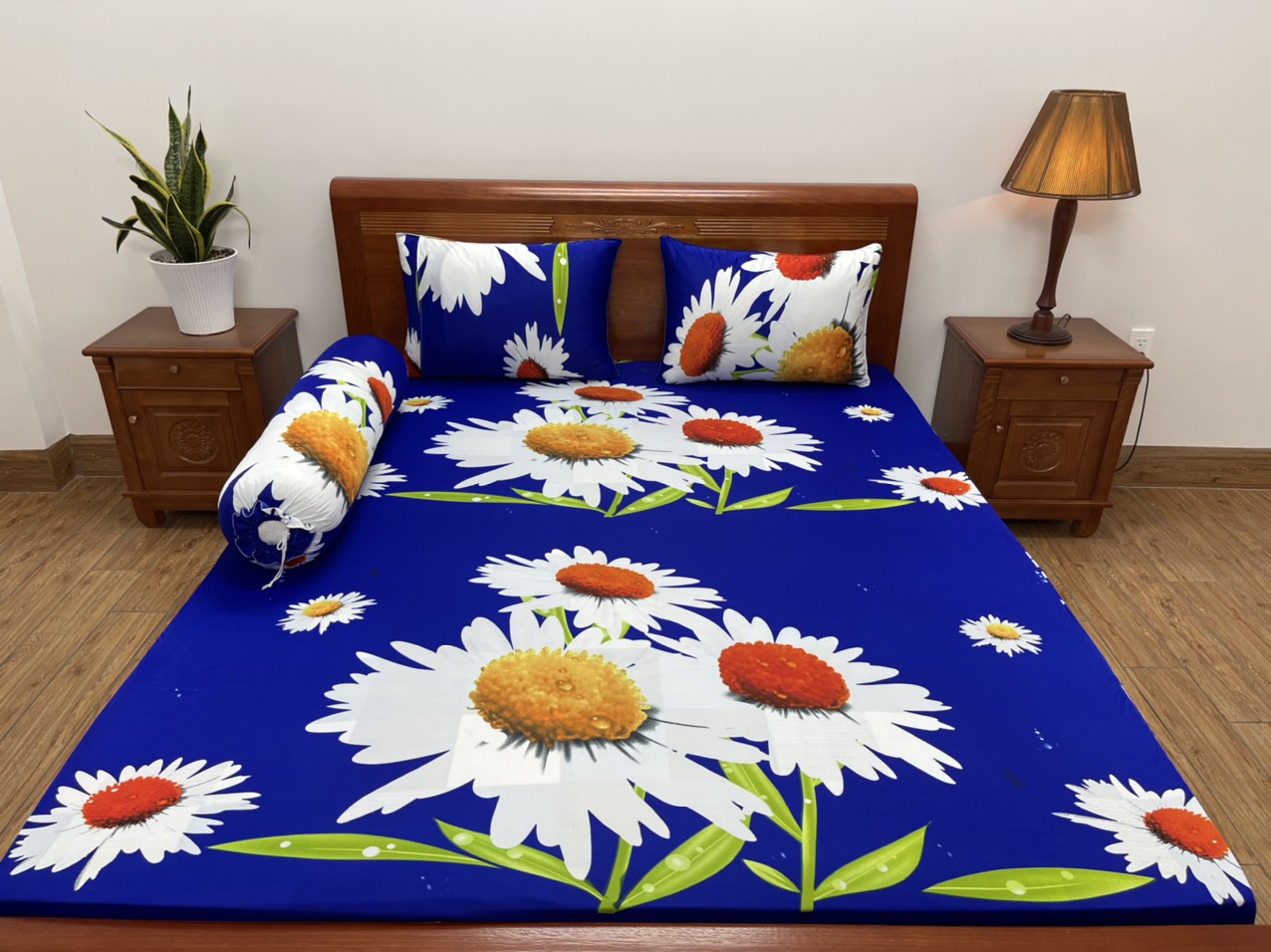 [Xả kho cuối năm]Ga thun lạnh hàn quốc size 1.8m*2m nệm 3-17cm