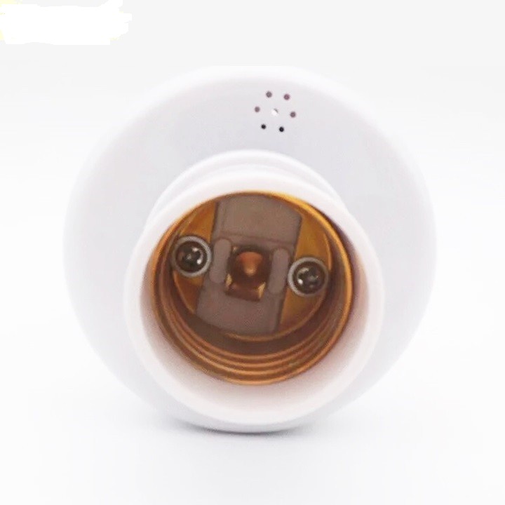 [HCM]Đui đèn có điều khiển tắt mở từ xa