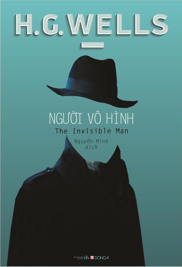 Fahasa - Người Vô Hình