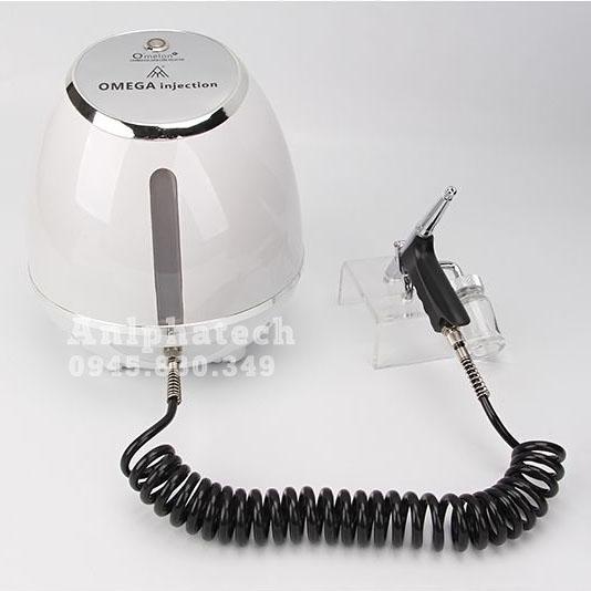 [HCM]Máy Phun Oxy Omega-Thế Hệ Mới