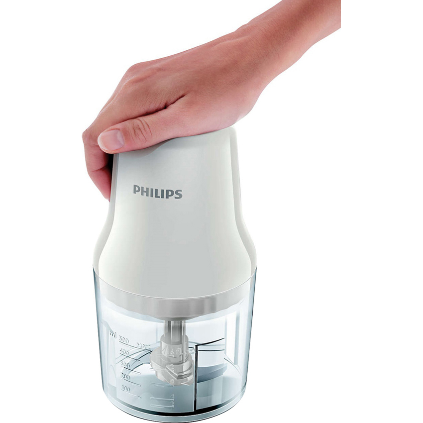 Máy xay thịt Philips HR1393
