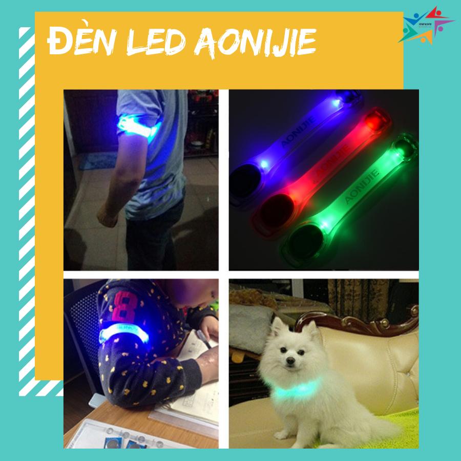 Đèn led đeo tay Aonijie E4042