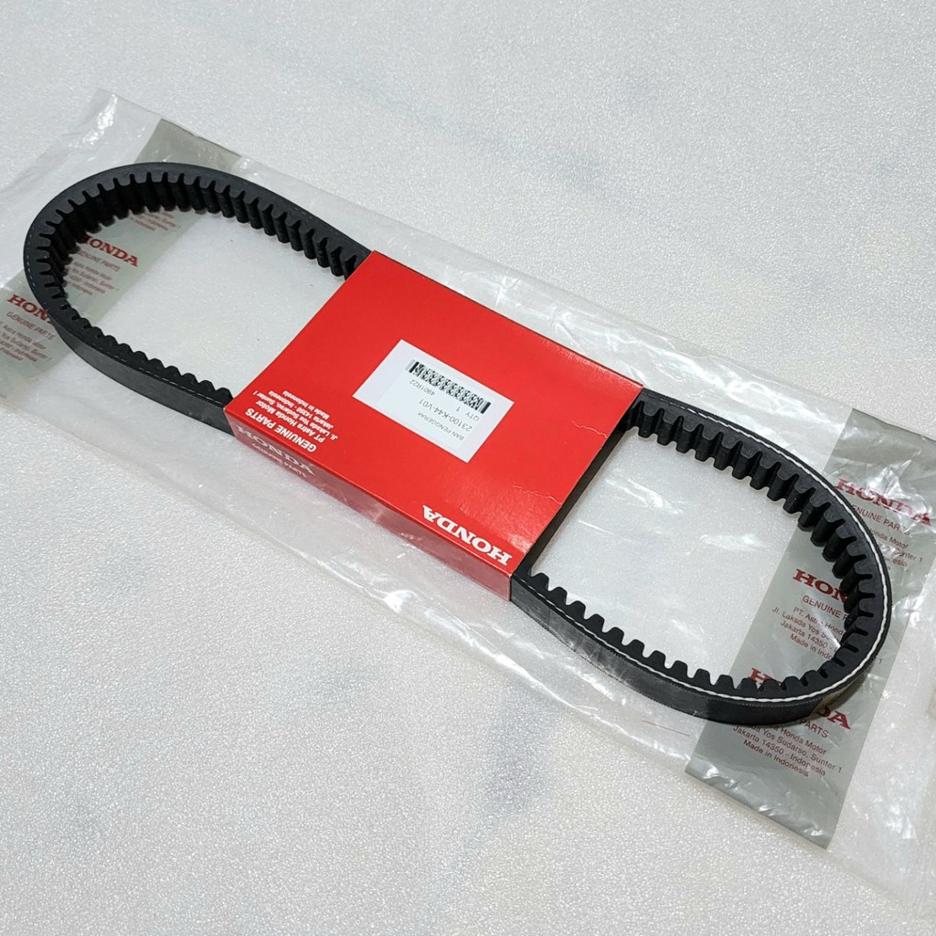 DÂY CUROA VISION 110, BEAT 110, VARIO 110, CLICK 110, SCOOPY 110 ( ĐỜI 2017-2021) ( MÃ 23100-K44-V01)