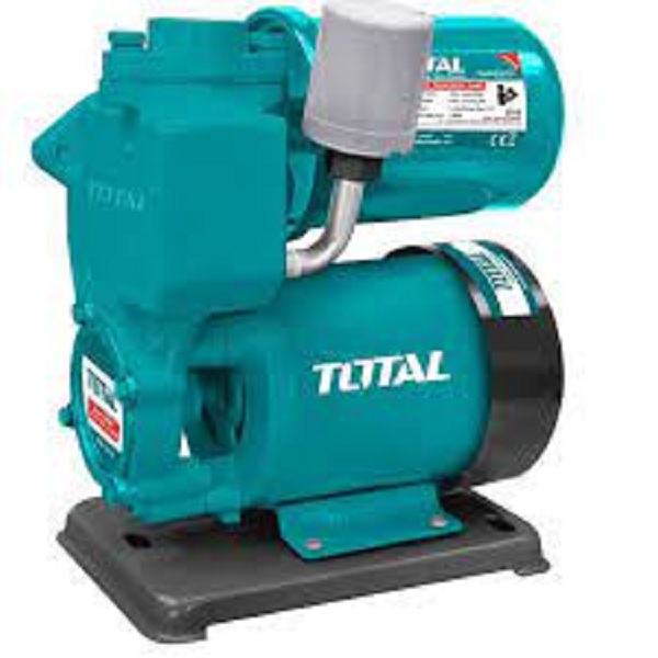 350W - (0.5HP) MÁY BƠM NƯỚC TOTAL TWP93701