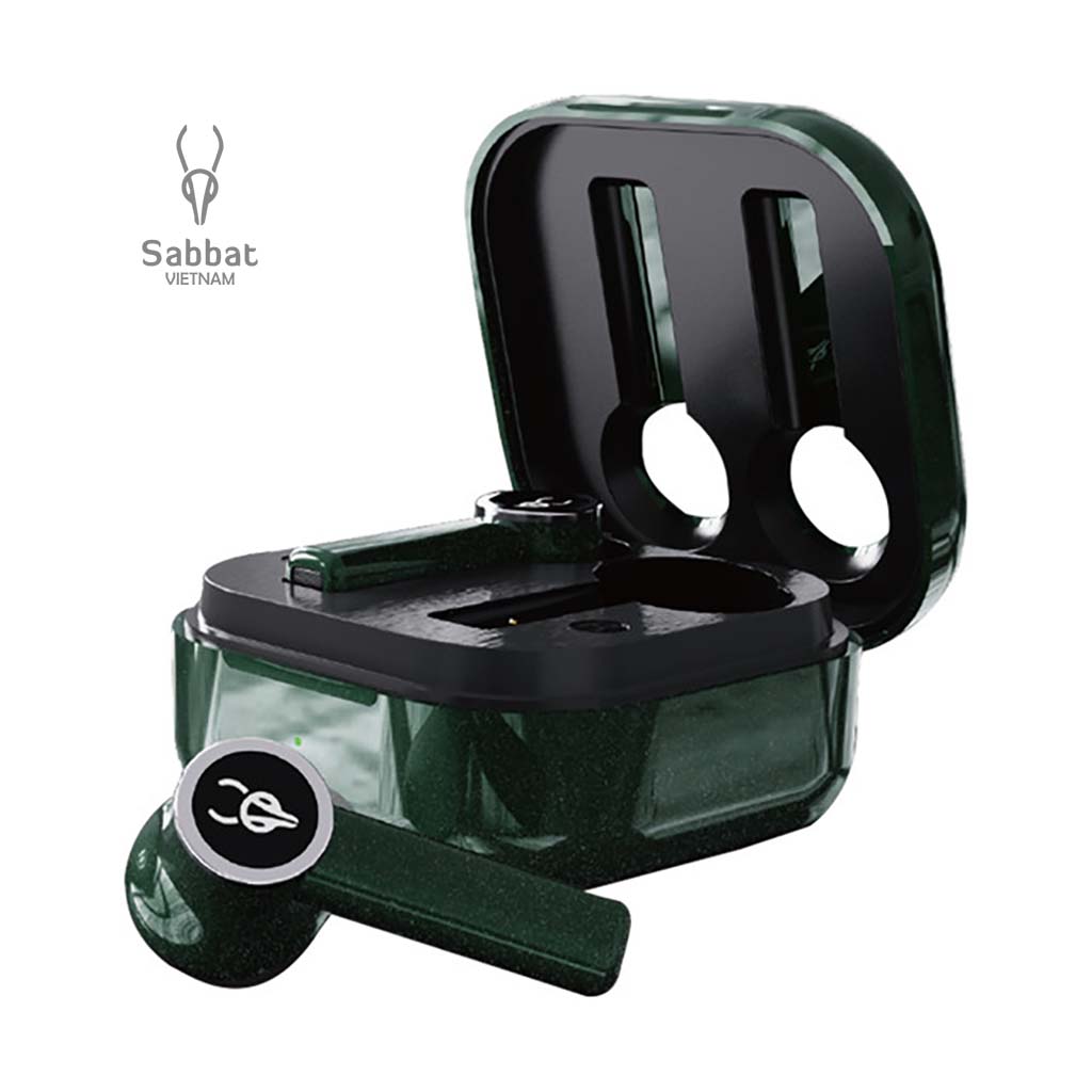 Tai nghe bluetooth không dây Sabbat E18