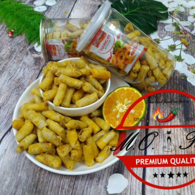 Chả giò sấy tôm 500gr