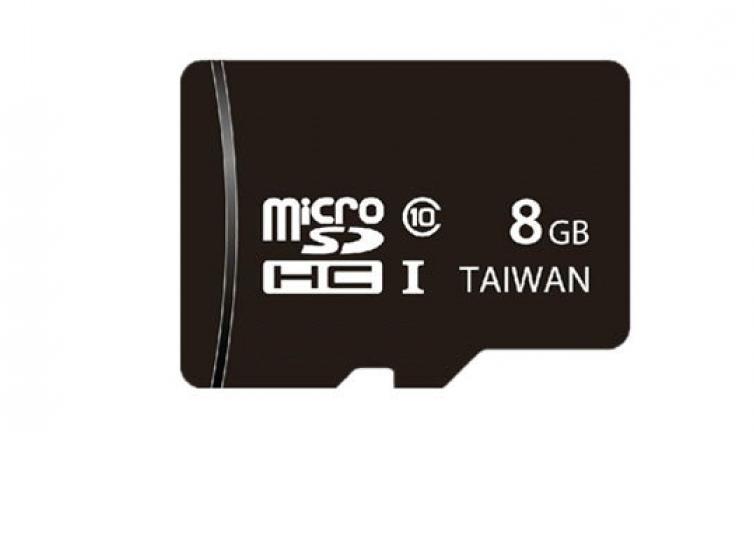 VPMAX - Thẻ nhớ Micro SD 8Gb 4Gb class 10