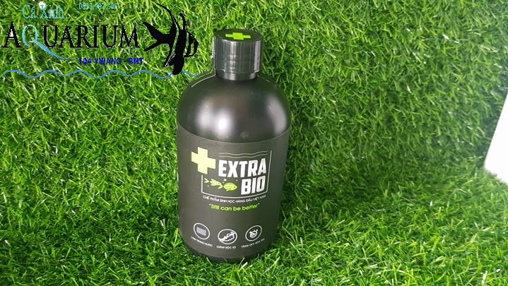 Vi Sinh EXTRA BIO cao cấp chai 500ml
