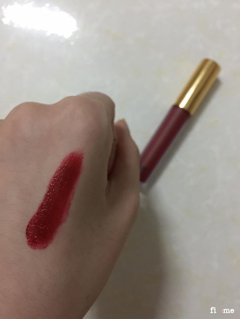 Son BBia Kem Last Vel vet Đủ Màu