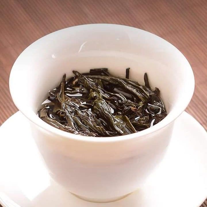 TRÀ THUY TIÊN Phúc Kiến (Hộp 18 Gói)