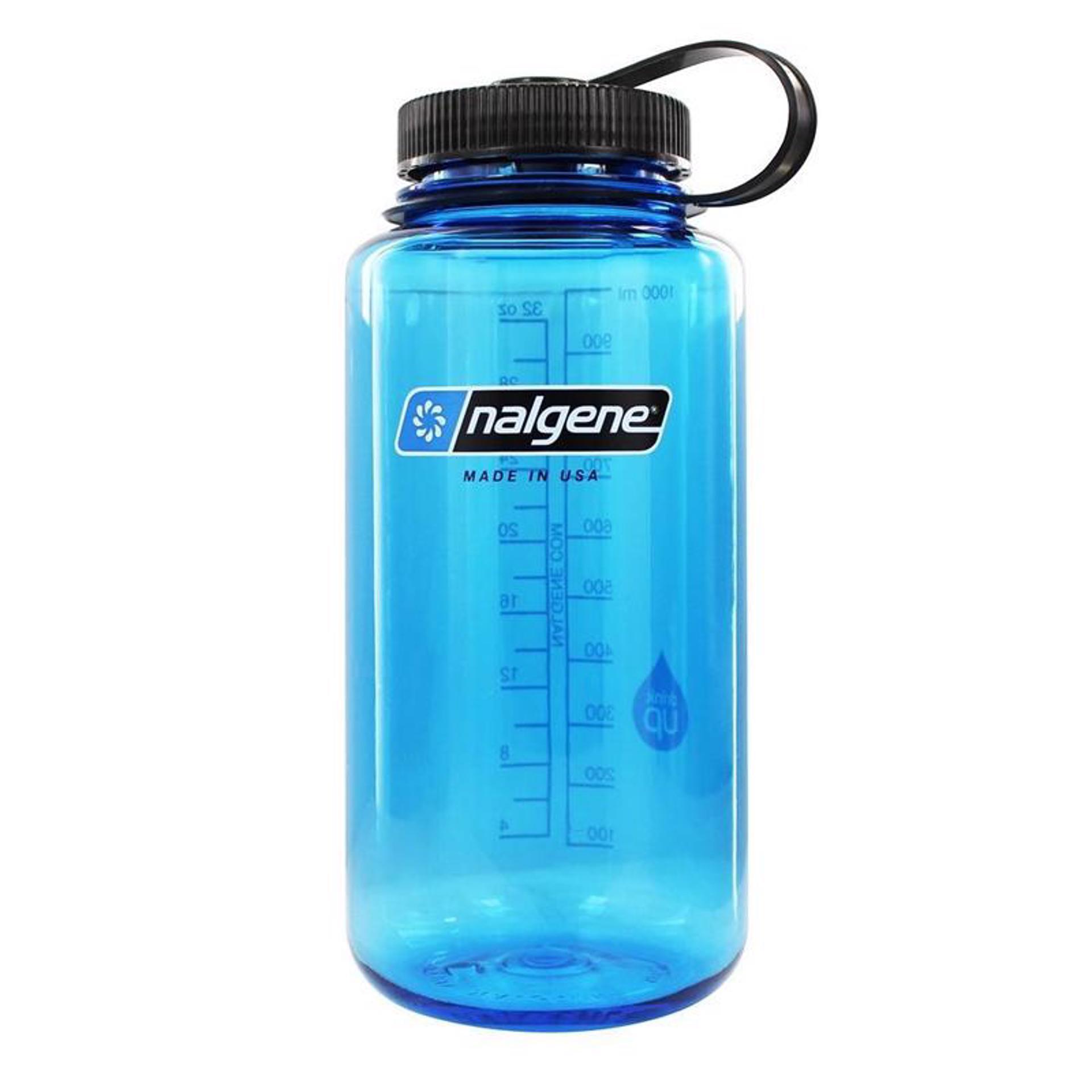 Bình nước NALGENE WIDE MOUTH 1000ml | Bình nước dã ngoại