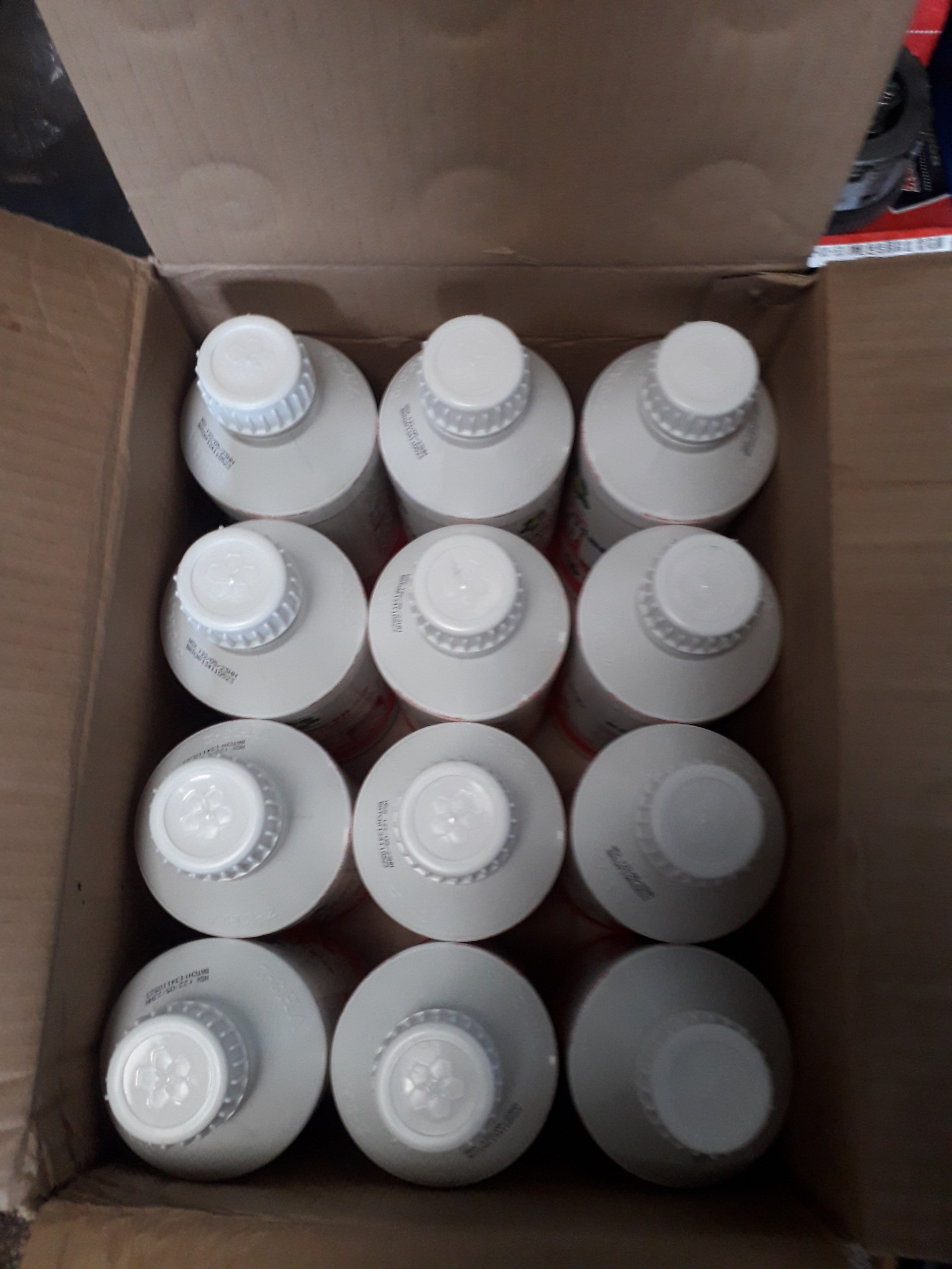 Dầu thắng VH 3-2 chính hiệu (chai 830 ml)