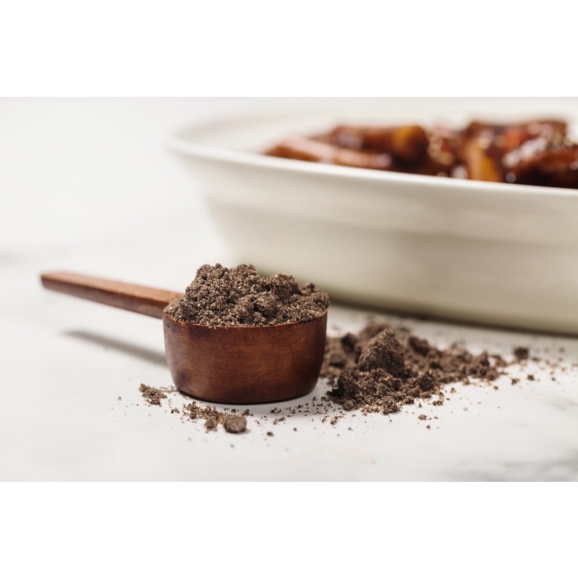 Bột Tương Đen Jajang Ottogi 1kg