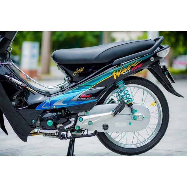 Tem rời Wave nhỏ rời crom|mẫu mã đa dạng|chi tiết sắc nét|nhận làm Tem rời theo yêu cầu, cam kết hàng đúng với hình mô tả