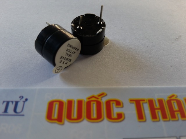 Combo 2 cồi chip điện áp 12v