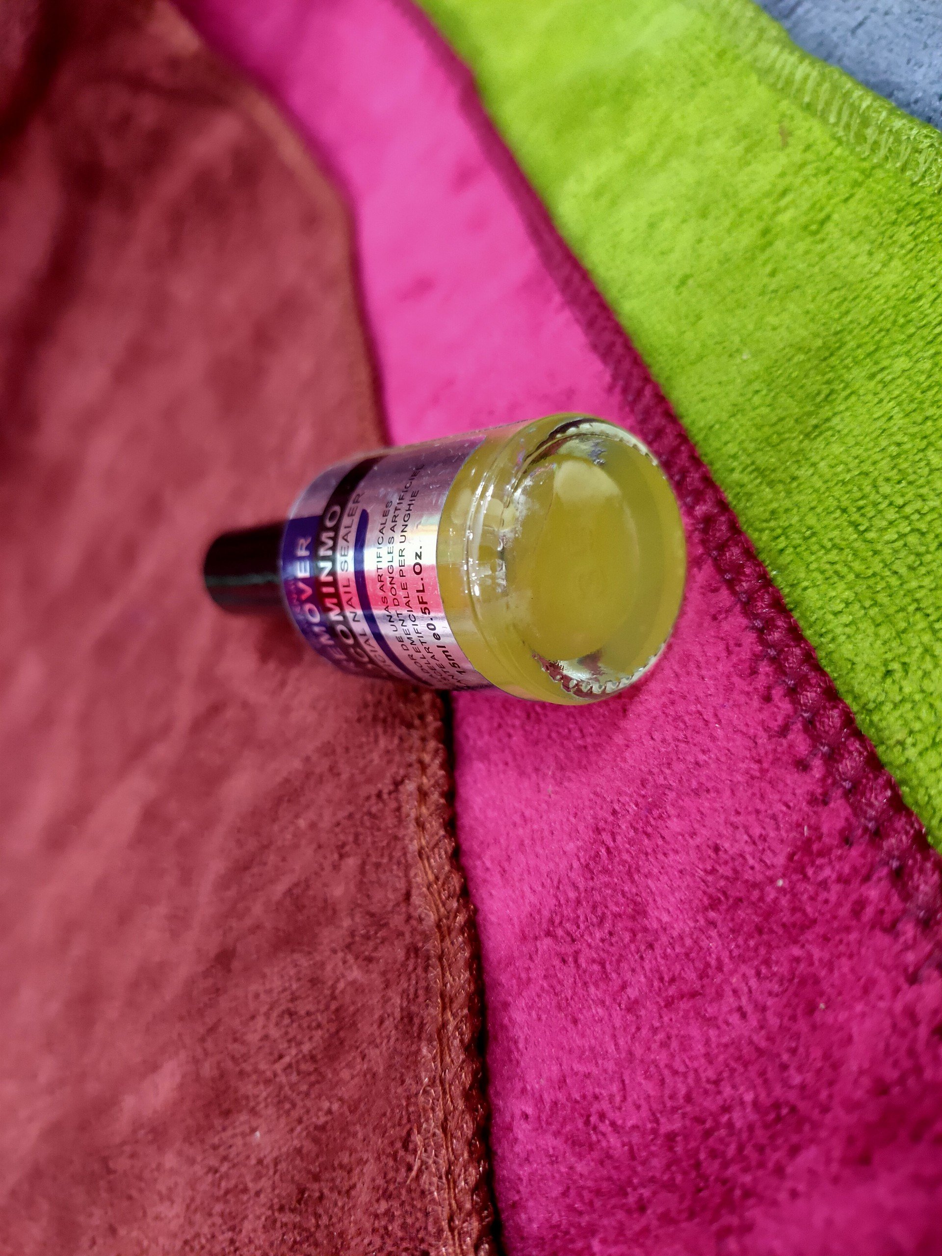 Phá gel cocomino 15ml