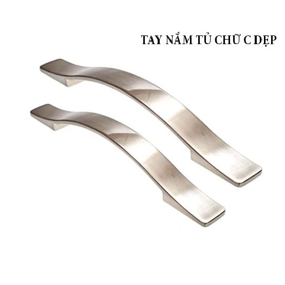 Tay  nắm tủ chữ C 8830,96