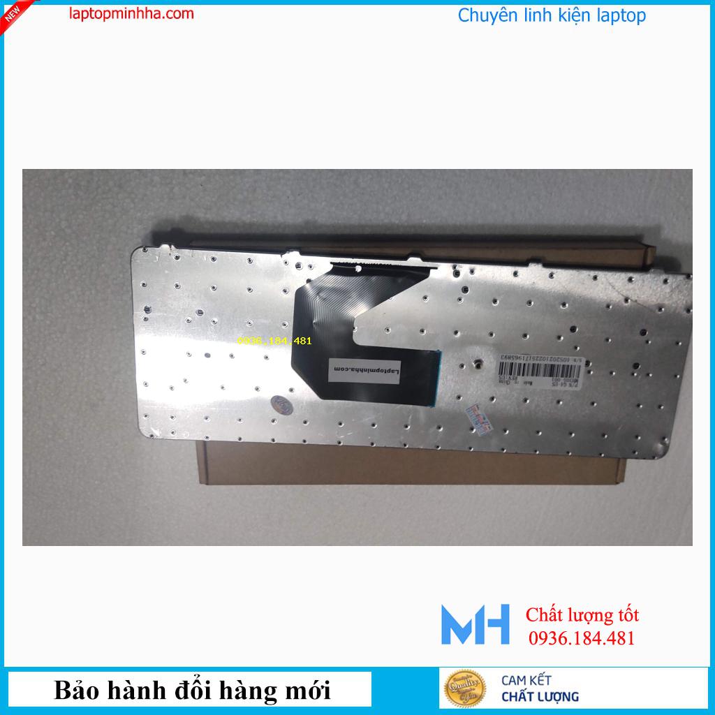 Bàn phím laptop hp 430