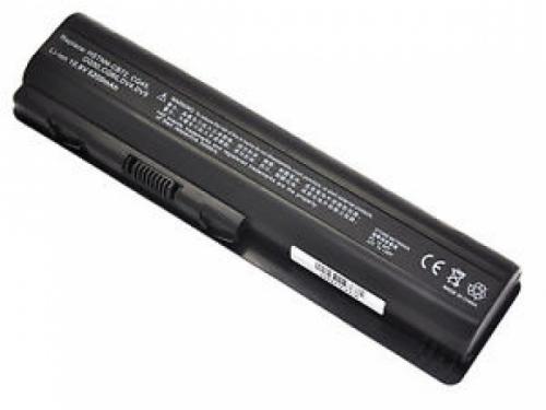 Pin laptop hp pavilion dv4 dv5 dv6 - ms9