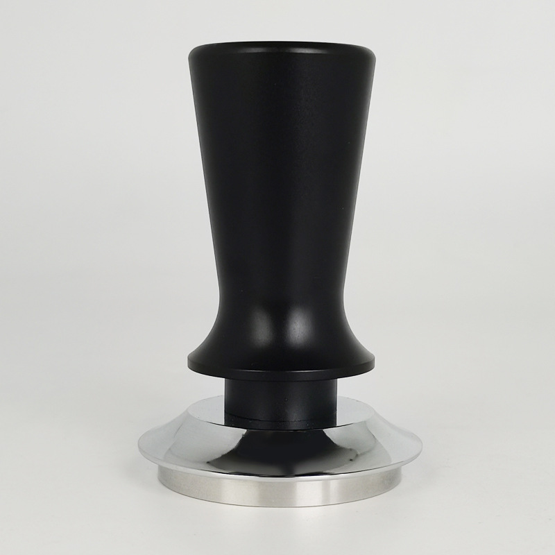 Tamper nén lò xo trợ lực cho máy pha cà phê 58mm