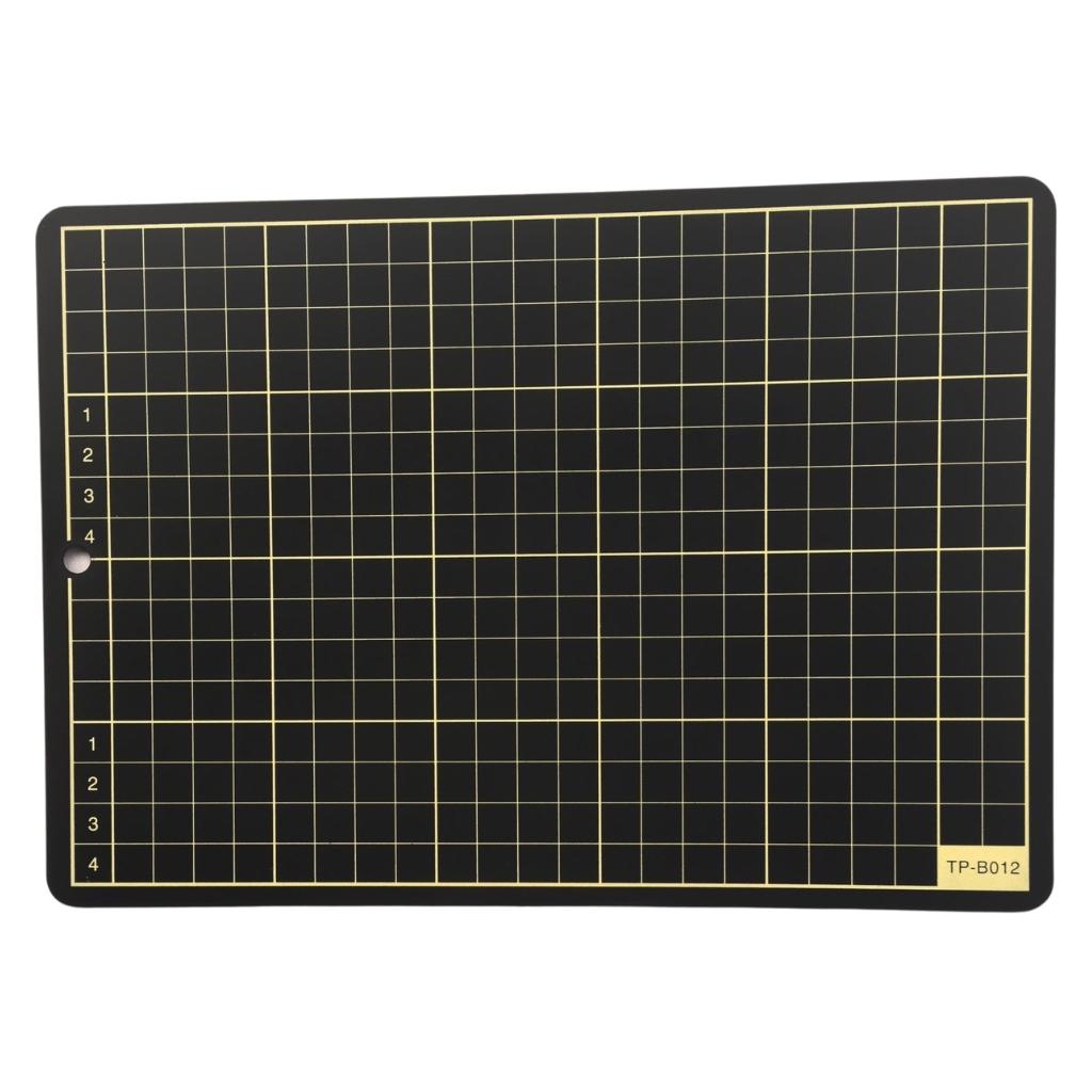 Bảng học Thiên Long sinh điểm 10 TP-B012