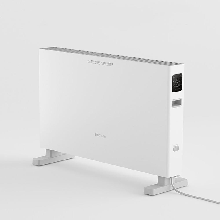 Máy sưởi thông minh Smartmi 1S DNQZNB05ZM ( có màn hình )