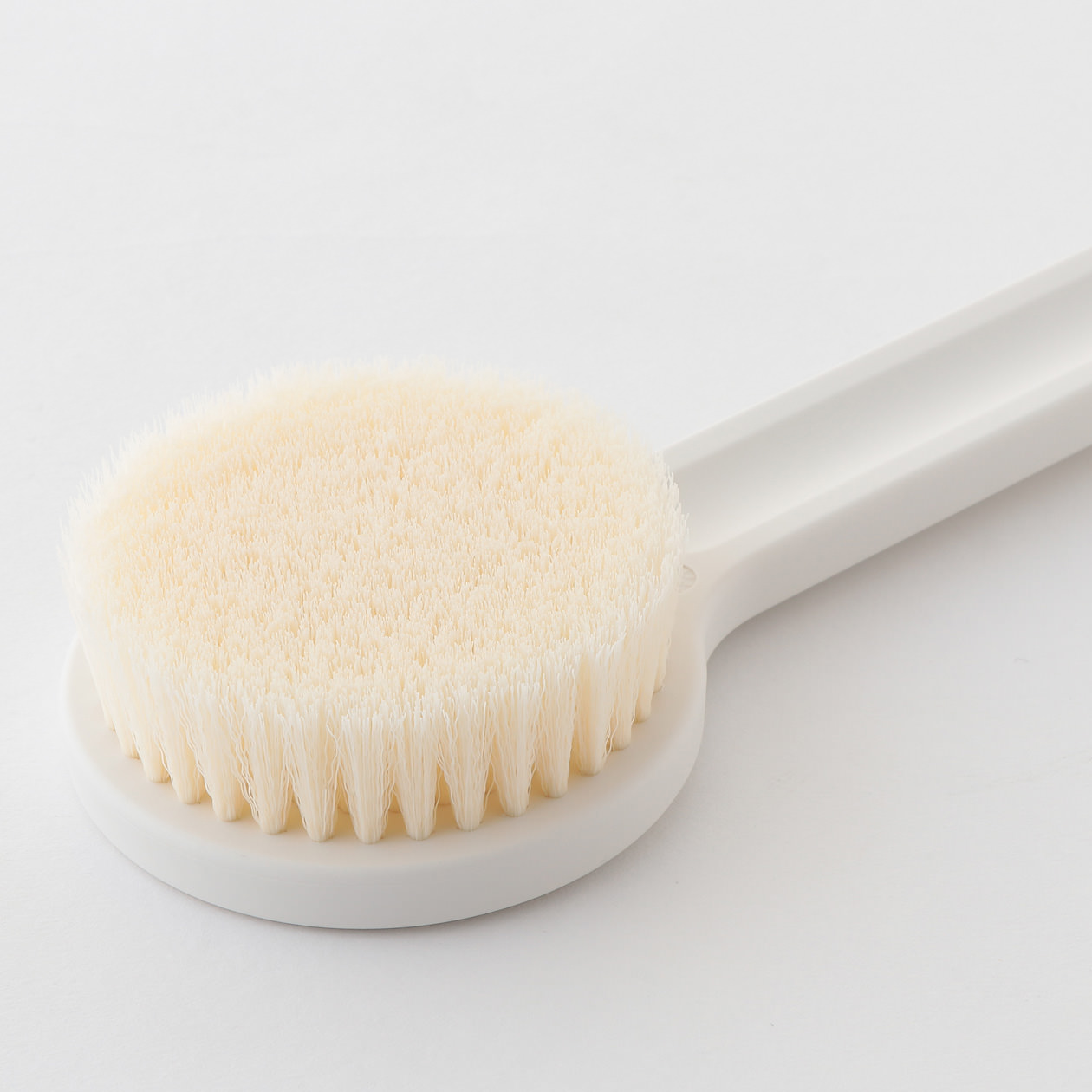 Cọ Tắm Sợi Nylon MUJI
