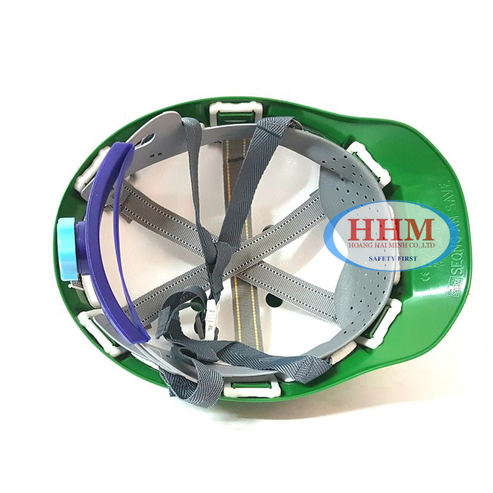 Nón bảo hộ SSEDA IV Hàn Quốc