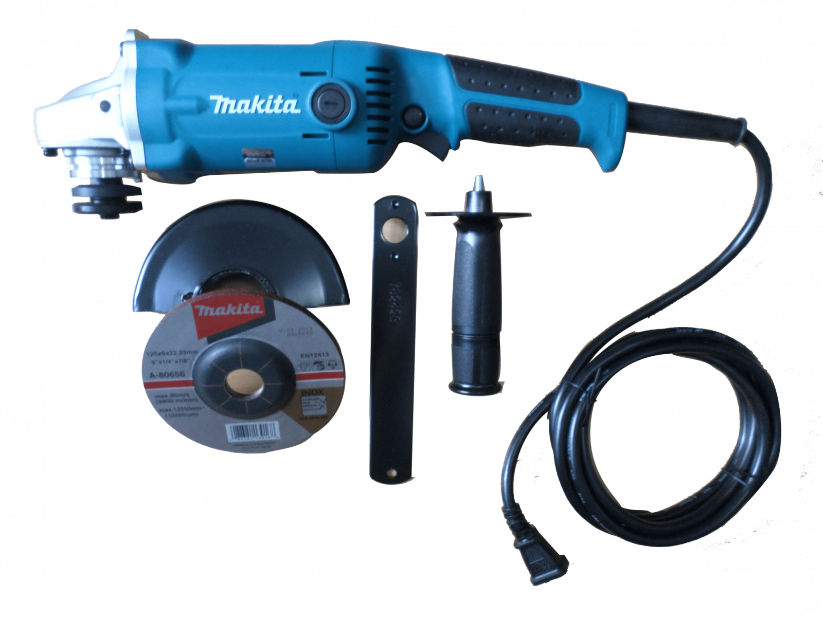 Máy mài góc Makita 9069